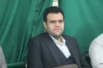 محفل انس با قرآن در مسجد جامع کوچکسرای قائمشهر