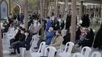 گرامیداشت مقام شهدای ۷ بهمن _ بیرجند