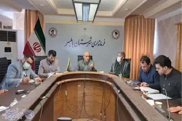 اجتماع پیروان پیامبر اعظم(ص) در بابلسر برگزار می‌شود