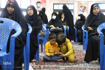 کنگره شهدای طلبه و روحانی استان اصفهان