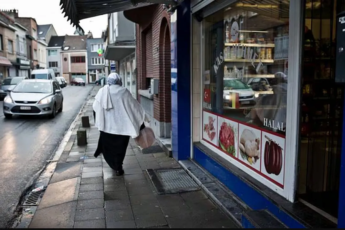 Appeal against Belgium’s Halal, Kosher Ban Rejected