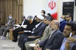 نشست شورای فرهنگ‌عمومی خراسان جنوبی