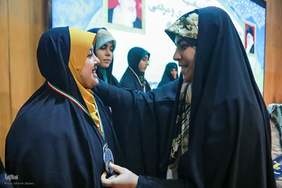 مراسم اختتامیه هجدهمین دوره مسابقات دارالقرآن امام علی (ع)