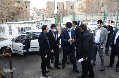 تقدیر از کادر درمان جهاد دانشگاهی استان آذربایجان شرقی‎