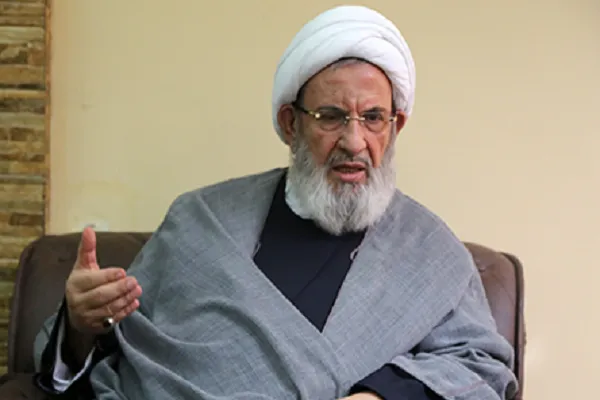 الشيخ محمد يزبك: الإساءة إلى القرآن تدلّ على إفلاس الغرب