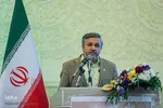تجلیل از پیشکسوتان هنر و معماری در سومین حرم اهل بیت (ع)
