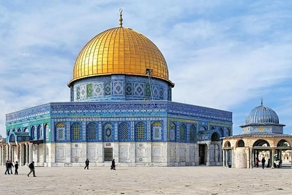 martanin da kasashen musulmi suka mayar dangane da harin da yahudawan sahyuniya suka kai a masallacin Al-Aqsa