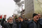وزیر فرهنگ: حضور با اقتدار مردم، طمع دشمنان را ناکام گذاشت