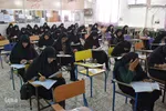 آزمون سراسری حفظ و مفاهیم قرآن ـ اهواز 