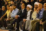 عزاداری امام حسین(ع) - محلات/عکاس:محمد رجبی