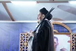 چهل و پنجمین شب بیعت مردم بروجرد با سومین امام امت اسلامی