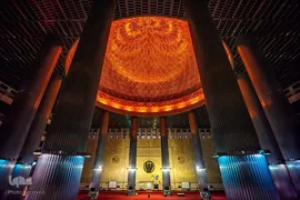مسجد استقلال اندونزی
