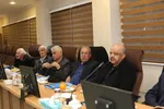 برگزاری مجمع جامعه حامیان دانشگاه تبریز