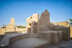 مسجد جامع برسیان؛ یادگار سلجوقیان