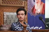 صوت | تلاوت محمدعارف میرجلیلی از سوره «آل‌ عمران»