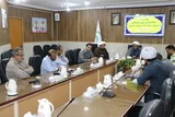 اعزام گروه‌های جهادی به سواحل خلیج‌فارس در ایام نوروز