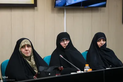 تجلیل از بانوان فعال قرآنی