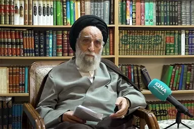 فیلم | از هیبت نبرد تا رقت دل؛ روایتی از جامعیت امیرالمؤمنین(ع)