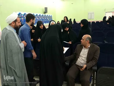 برگزاری همایش بزرگ سبک زندگی اسلامی در اهر