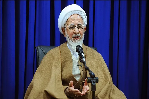 هر نفس مطمئنه‌ای به وساطت امام رضا(ع) به مقام راضی و مرضی بار می‌یابد