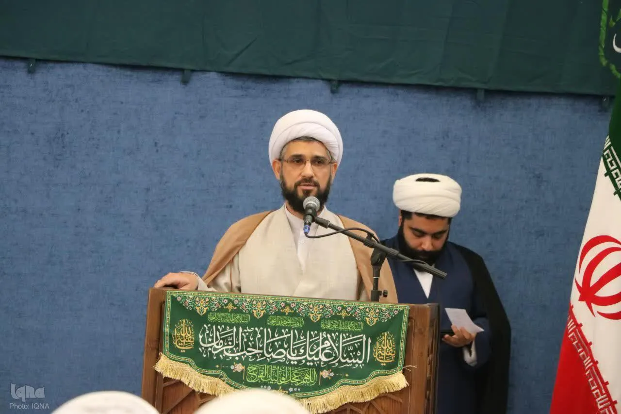 حکم تاریخی آیت‌الله سیستانی سند عزت مرجعیت دینی است