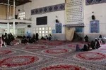 مسابقات قرآن مکتب امام زمان (عج)