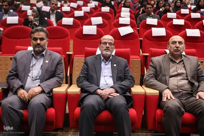 چهل و چهارمین سالگرد تشکیل جهاددانشگاهی