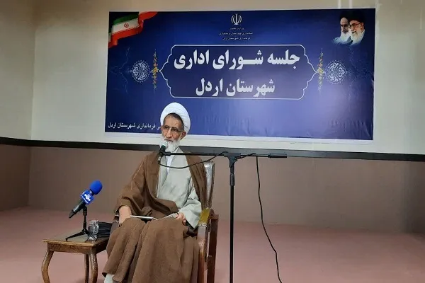 میز مسئولان مهم‌ترین عرصه جهادگری است