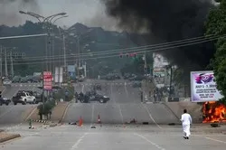 Nigéria : 4 morts parmi les manifestants chiites appelant à la libération du cheikh Zakzaky