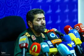 تشریح برنامه‌های آیین وداع و تشییع در مصلای تهران
