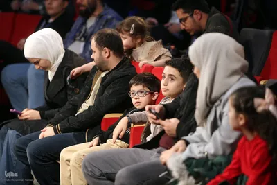چهارمین روز جشنواره فیلم فجر