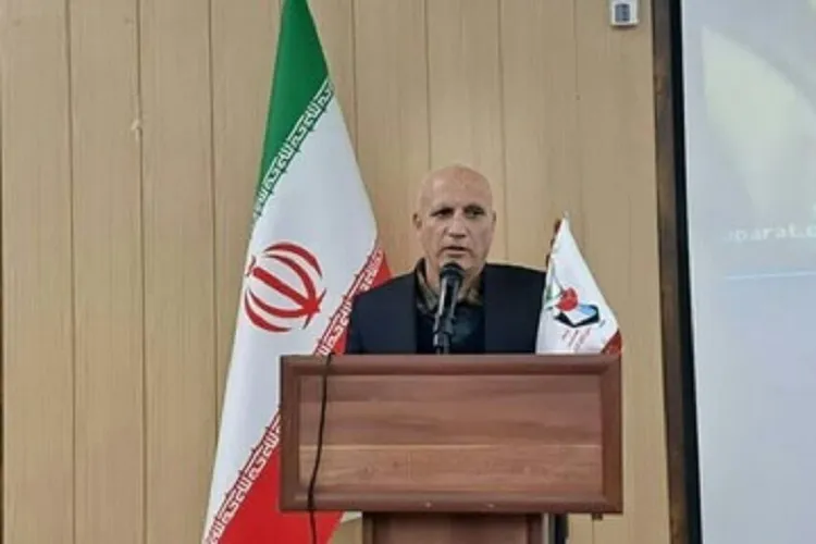 مسابقات ورزشی جانبازان میدان ترویج فرهنگ ایثارگری است
