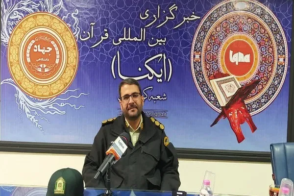 80 درصد پرونده‌های ارجاعی مراکز مشاوره نیروی انتظامی منجر به سازش شد