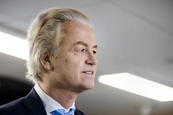 Nouvelle attaque de Wilders contre l'islam