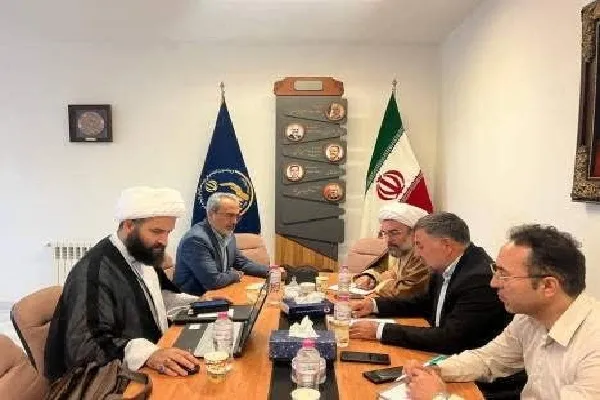 فعالیت ۵۰ مرکز نیکوکاری در مساجد استان اردبیل