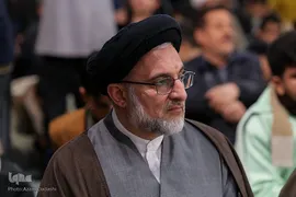 فینال جشنواره تلاوت‌های تقلیدی