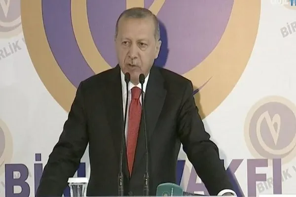 اردوغان: عاملان قتل خاشقچی بهای آن را پرداخت خواهند کرد