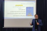 راهبران هرمزگانی با 15 تغییر آموزش قرآن دوره ابتدایی آشنا شدند