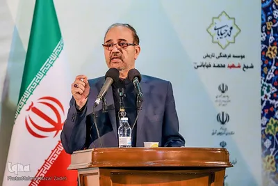 همایش ملی ثقةالاسلام در تبریز‎