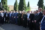 مراسم روز ۱۳ آبان در شیراز‎