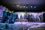 اجلاسیه شهیدپروران در شیراز‎