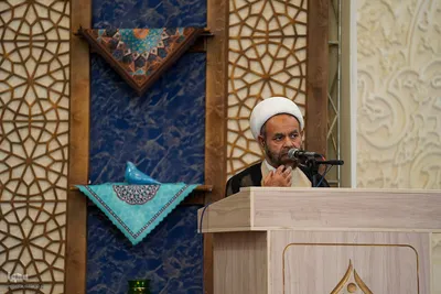 اختتامیه چهارمین همایش ملی «حوزه انقلابی؛ حوزه منتظر»‎