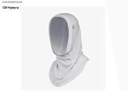 Un hijab de sport commercialisé chez Decathlon ?