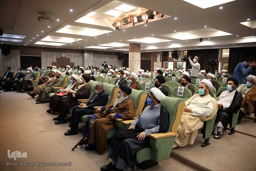 طهران تستضيف ندوة 