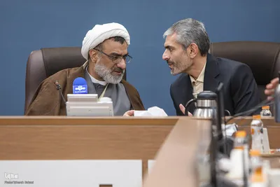 مراسم گرامیداشت سالروز تأسیس شورای فرهنگ عمومی