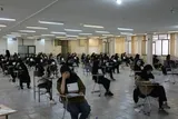 شرکت ۸۳۴۰ داوطلب چهارمحال‌و‌بختیاری در آزمون استخدامی آموزش‌ و‌ پرورش
