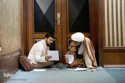 نخستین همایش ملی «مواجهه با آسیب‌های اجتماعی از دیدگاه اسلام»