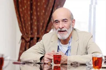 ضیاءالدین دری درگذشت