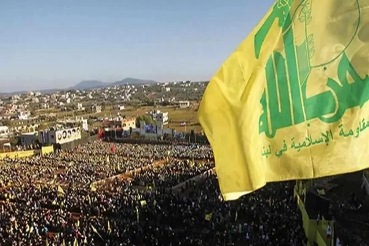 Hizbullah: Kawasan Masuk Fase Baru dan Berbahaya Pasca Serangan Bodoh Israel ke Yaman