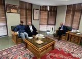 حضور محمدرضا شفیعی کدکنی در دائرةالمعارف بزرگ اسلامی